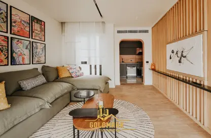 Apartment - Studio - 1 Bathroom for rent in Villette - 5th Settlement Compounds - The 5th Settlement - New Cairo City - Cairo