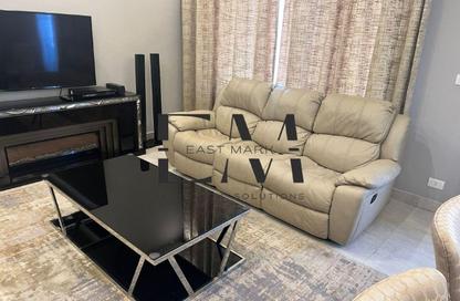 Apartment - 2 Bedrooms - 3 Bathrooms for rent in Eastown - 5th Settlement Compounds - The 5th Settlement - New Cairo City - Cairo Apartment - 2 Bedrooms - 3 Bathrooms for rent in Eastown - 5th Settlement Compounds - The 5th Settlement - New Cairo City - Cairo