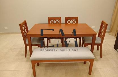Apartment - 2 Bedrooms - 3 Bathrooms for rent in Eastown - 5th Settlement Compounds - The 5th Settlement - New Cairo City - Cairo