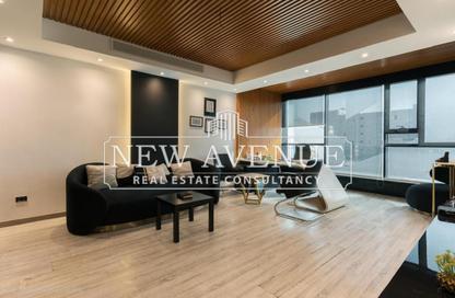 Whole Building - Studio - 4 Bathrooms for sale in Masaken Sheraton - Sheraton Al Matar - El Nozha - Cairo