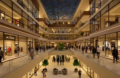 Shop - Studio for sale in New October City - 6 October City - Giza