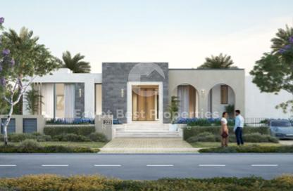 Villa - 4 - 4 for sale in Palm Hills New Cairo - 5th Settlement Compounds - The 5th Settlement - New Cairo City - Cairo Villa - 4 - 4 for sale in Palm Hills New Cairo - 5th Settlement Compounds - The 5th Settlement - New Cairo City - Cairo