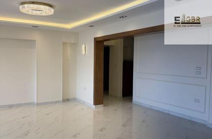 Apartment - 3 Bedrooms - 3 Bathrooms for rent in Palm Hills New Cairo - 5th Settlement Compounds - The 5th Settlement - New Cairo City - Cairo