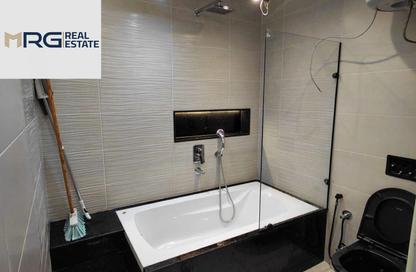 Apartment - 1 - 1 for sale in Landmark - Nasr City Compounds - Nasr City - Cairo Apartment - 1 - 1 for sale in Landmark - Nasr City Compounds - Nasr City - Cairo