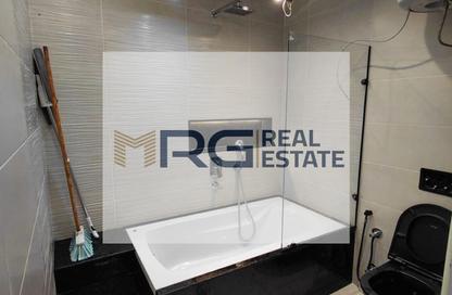 Apartment - 1 Bedroom - 1 Bathroom for sale in Landmark - Nasr City Compounds - Nasr City - Cairo Apartment - 1 Bedroom - 1 Bathroom for sale in Landmark - Nasr City Compounds - Nasr City - Cairo