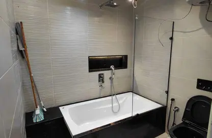 شقة - غرفة نوم - 1 حمام للبيع في دجلة لاندمارك - كمبوندات مدينة نصر - مدينة نصر - القاهرة