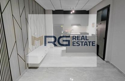 Apartment - 1 Bedroom - 1 Bathroom for sale in Landmark - Nasr City Compounds - Nasr City - Cairo Apartment - 1 Bedroom - 1 Bathroom for sale in Landmark - Nasr City Compounds - Nasr City - Cairo