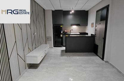 Apartment - 1 - 1 for sale in Landmark - Nasr City Compounds - Nasr City - Cairo Apartment - 1 - 1 for sale in Landmark - Nasr City Compounds - Nasr City - Cairo