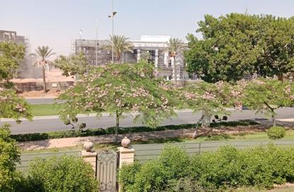 Villa - 5 - 4 for rent in B6 - Madinaty - Cairo