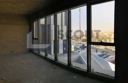 مساحات مكتبية - استوديو للبيع في مول هايد بارك بيزنس - شارع التسعين الجنوبي - التجمع الخامس - مدينة القاهرة الجديدة - القاهرة
