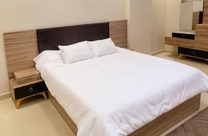 Apartment - 2 - 1 for rent in Katameya Gardens - El Katameya Compounds - El Katameya - New Cairo City - Cairo