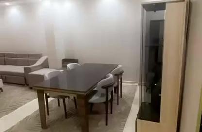 Apartment - 2 - 1 for rent in Katameya Gardens - El Katameya Compounds - El Katameya - New Cairo City - Cairo Apartment - 2 - 1 for rent in Katameya Gardens - El Katameya Compounds - El Katameya - New Cairo City - Cairo