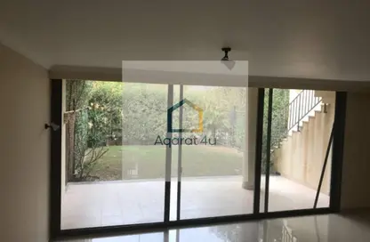 Townhouse - 5 Bedrooms - 3 Bathrooms for rent in Allegria - Sheikh Zayed Compounds - Sheikh Zayed City - Giza