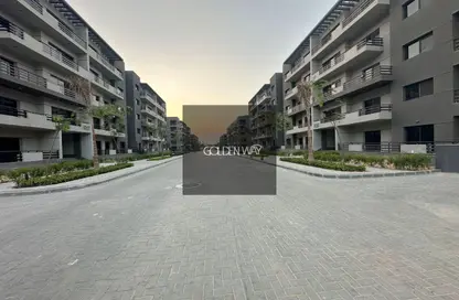 شقة - 3 غرف نوم - 2 حمامات للبيع في ستودا - شيراتون المطار - النزهة - القاهرة