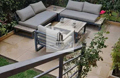 Apartment - 1 Bedroom - 2 Bathrooms for sale in Villa Square - Fifth Square - The 5th Settlement - New Cairo City - Cairo