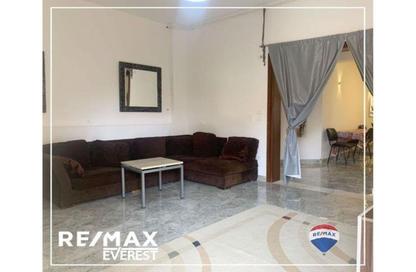 Apartment - 2 Bedrooms - 3 Bathrooms for rent in Green Residence 2 - 8th District - Sheikh Zayed City - Giza