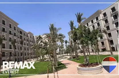 (بنتهاوس  (روف - 4 غرف نوم - 3 حمامات للبيع في زايد 2000 - الحي الرابع - الشيخ زايد - الجيزة