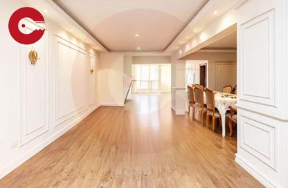 Apartment - 5 Bedrooms - 3 Bathrooms for sale in Al Geish Road - Laurent - Hay Sharq - Alexandria Apartment - 5 Bedrooms - 3 Bathrooms for sale in Al Geish Road - Laurent - Hay Sharq - Alexandria