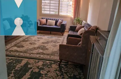 Apartment - 3 Bedrooms - 2 Bathrooms for sale in Dar Misr - 16th District - Sheikh Zayed City - Giza