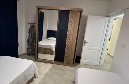 شقة - 3 غرف نوم - 3 حمامات للبيع في امتداد الرحاب - الرحاب - مدينة القاهرة الجديدة - القاهرة