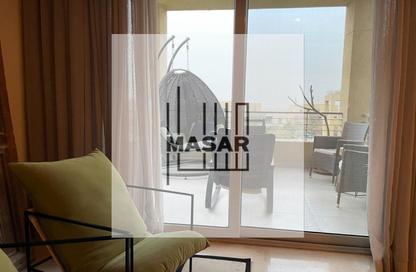 Apartment - 3 Bedrooms - 3 Bathrooms for sale in Palm Parks   Palm Hills - South Dahshur Link - 6 October City - Giza