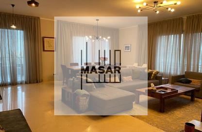 Apartment - 3 Bedrooms - 3 Bathrooms for sale in Palm Parks   Palm Hills - South Dahshur Link - 6 October City - Giza