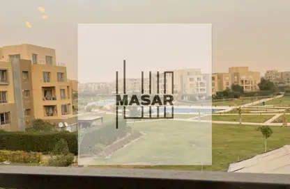 Apartment - 3 Bedrooms - 3 Bathrooms for sale in Palm Parks   Palm Hills - South Dahshur Link - 6 October City - Giza
