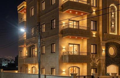 Apartment - 3 - 1 for sale in Al Mahsoura B - Hadayek October - 6 October City - Giza