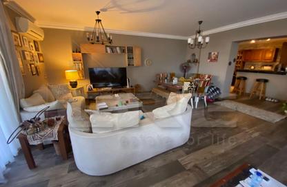 Apartment - 2 Bedrooms - 2 Bathrooms for sale in Taj City - 5th Settlement Compounds - The 5th Settlement - New Cairo City - Cairo