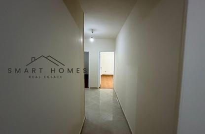 Apartment - 2 Bedrooms - 2 Bathrooms for sale in 8th District - 6 October City - Giza Apartment - 2 Bedrooms - 2 Bathrooms for sale in 8th District - 6 October City - Giza