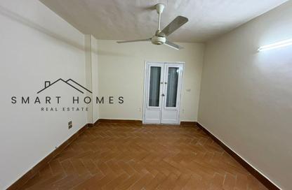 Apartment - 2 Bedrooms - 2 Bathrooms for sale in 8th District - 6 October City - Giza