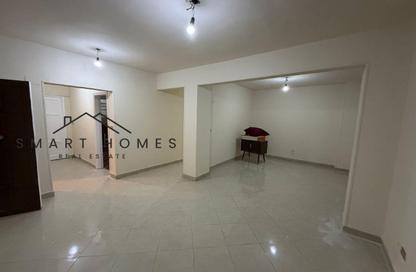 Apartment - 2 Bedrooms - 2 Bathrooms for sale in 8th District - 6 October City - Giza