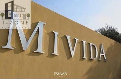 Townhouse - 4 Bedrooms - 4 Bathrooms for rent in Mivida - 5th Settlement Compounds - The 5th Settlement - New Cairo City - Cairo Townhouse - 4 Bedrooms - 4 Bathrooms for rent in Mivida - 5th Settlement Compounds - The 5th Settlement - New Cairo City - Cairo