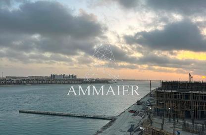 شاليه - غرفة نوم - 2 حمامات للبيع في مارينا 7 - مارينا - العلمين - الساحل الشمالي