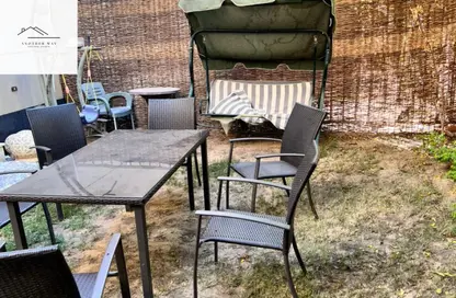 Duplex - 3 Bedrooms - 3 Bathrooms for rent in South Investors Area - New Cairo City - Cairo