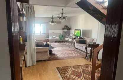 Duplex - 4 Bedrooms - 2 Bathrooms for sale in Nehro St. - Roxy - Heliopolis - Masr El Gedida - Cairo Duplex - 4 Bedrooms - 2 Bathrooms for sale in Nehro St. - Roxy - Heliopolis - Masr El Gedida - Cairo