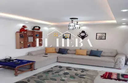 شقة - 2 غرف نوم - 2 حمامات للايجار في مدينتي - القاهرة