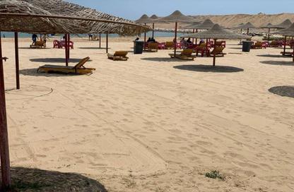 Chalet - 2 Bedrooms - 1 Bathroom for sale in Al Ain Al Sokhna - Suez