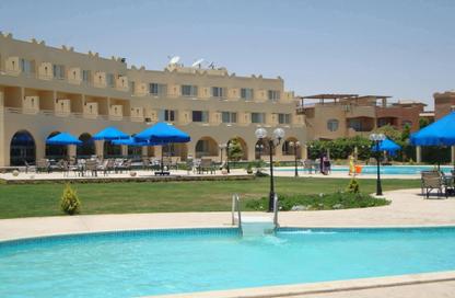 Chalet - 2 Bedrooms - 1 Bathroom for sale in Al Ain Al Sokhna - Suez