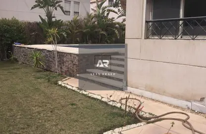 Villa - 4 Bedrooms - 4 Bathrooms for sale in El Rehab Extension - Al Rehab - New Cairo City - Cairo