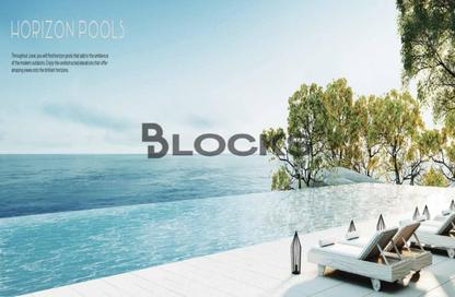 Townhouse - 2 Bedrooms - 3 Bathrooms for sale in June - Ras Al Hekma - North Coast Townhouse - 2 Bedrooms - 3 Bathrooms for sale in June - Ras Al Hekma - North Coast