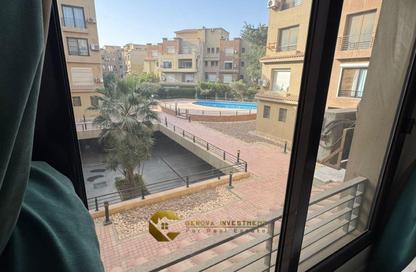 Duplex - 3 Bedrooms - 5 Bathrooms for sale in Casa - Sheikh Zayed Compounds - Sheikh Zayed City - Giza