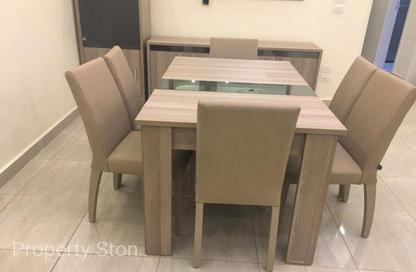 Apartment - 2 Bedrooms - 2 Bathrooms for sale in Street 206 - Degla - Hay El Maadi - Cairo Apartment - 2 Bedrooms - 2 Bathrooms for sale in Street 206 - Degla - Hay El Maadi - Cairo