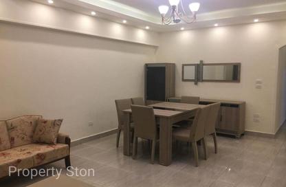 Apartment - 2 Bedrooms - 2 Bathrooms for sale in Street 206 - Degla - Hay El Maadi - Cairo Apartment - 2 Bedrooms - 2 Bathrooms for sale in Street 206 - Degla - Hay El Maadi - Cairo