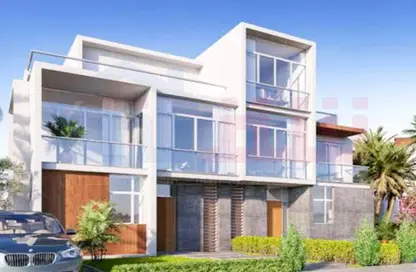 شاليه - 2 غرف نوم - 2 حمامات للبيع في مدينة العلمين الجديدة - العلمين - الساحل الشمالي شاليه - 2 غرف نوم - 2 حمامات للبيع في مدينة العلمين الجديدة - العلمين - الساحل الشمالي