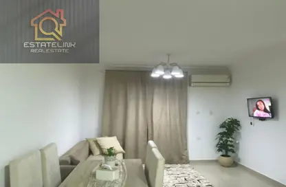 Apartment - 2 Bedrooms - 1 Bathroom for rent in Privado - Madinaty - Cairo