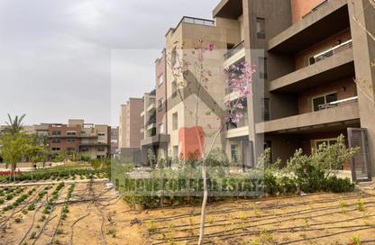 شقة - 3 غرف نوم - 3 حمامات للبيع في نيو جيزة - طريق مصر اسكندرية الصحراوي - مدينة 6 أكتوبر - الجيزة