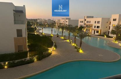 Chalet - 2 - 2 for sale in Azha - Al Ain Al Sokhna - Suez Chalet - 2 - 2 for sale in Azha - Al Ain Al Sokhna - Suez