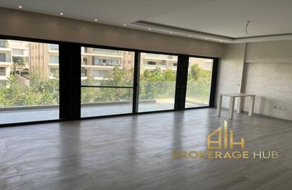 Apartment - 3 Bedrooms - 2 Bathrooms for rent in Lake View Residence - 5th Settlement Compounds - The 5th Settlement - New Cairo City - Cairo