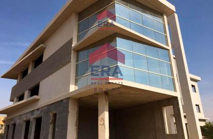 Whole Building - Studio for sale in Al Sheikh Zayed St. - Kafr Tohormos - Faisal - Hay El Haram - Giza